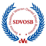 SDVOSB Logo small