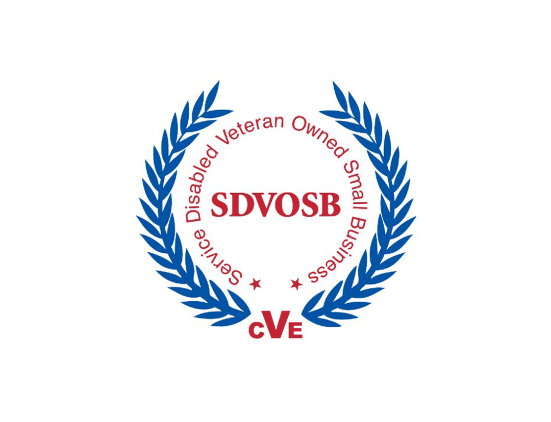 AVMAC is SDVOSB Certified