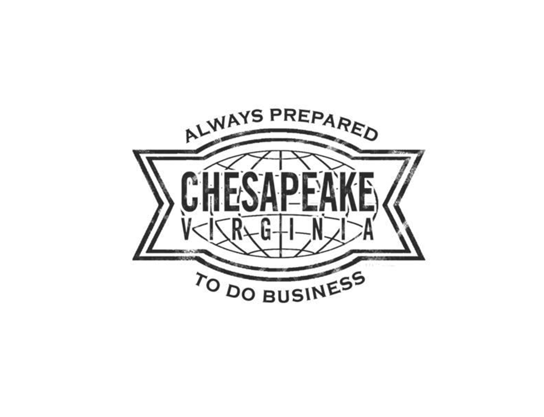 AVMAC Accepts Chesapeake Economic Development Grant