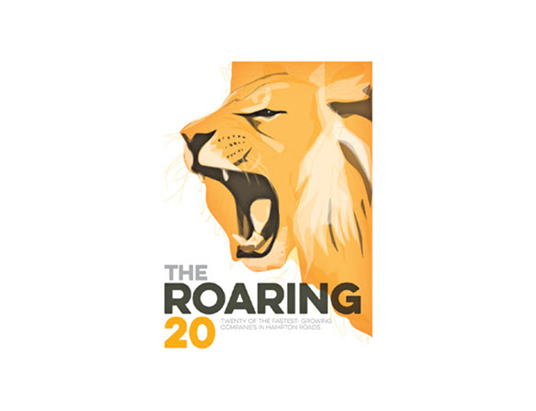 AVMAC LLC Included in the Inside Business 2016 Roaring 20 List of Fastest Growing Companies