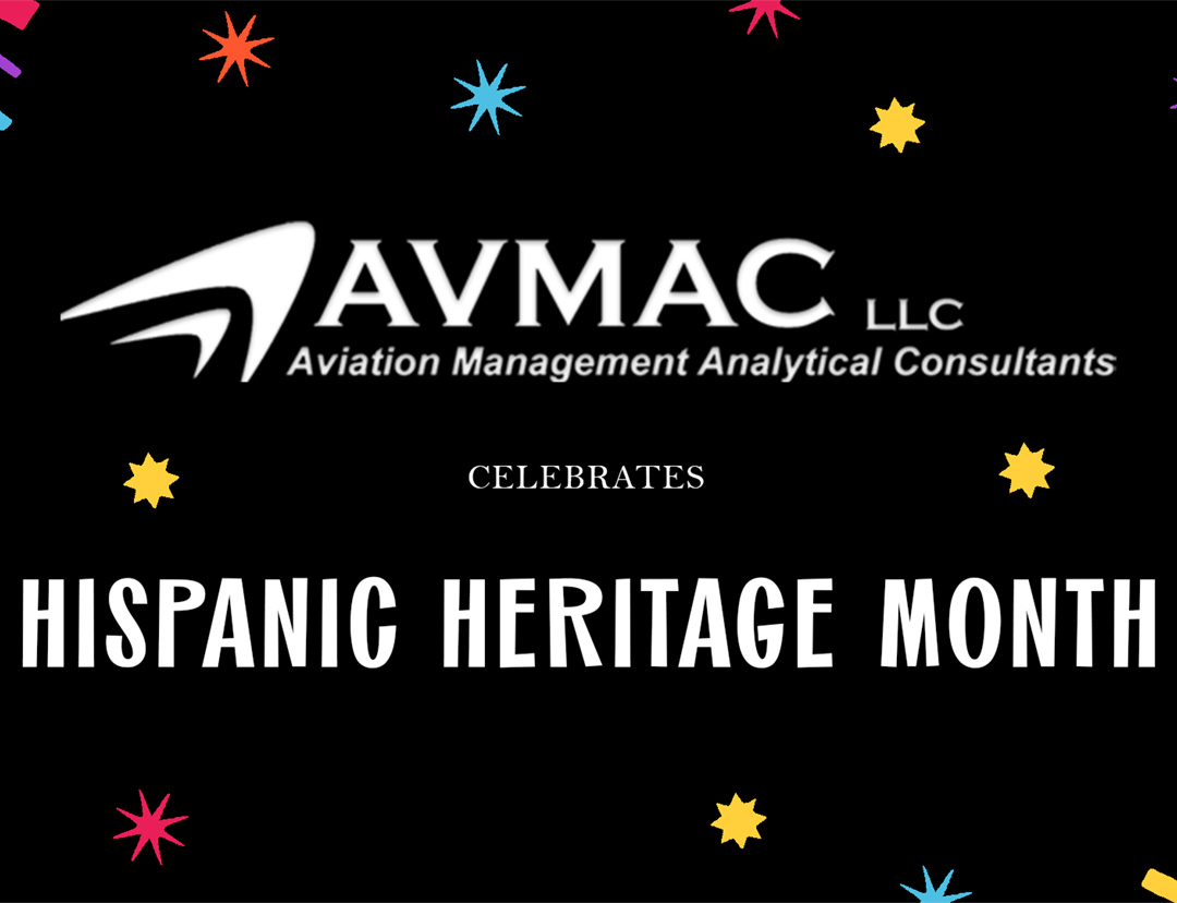 Celebrating Hispanic Heritage Month