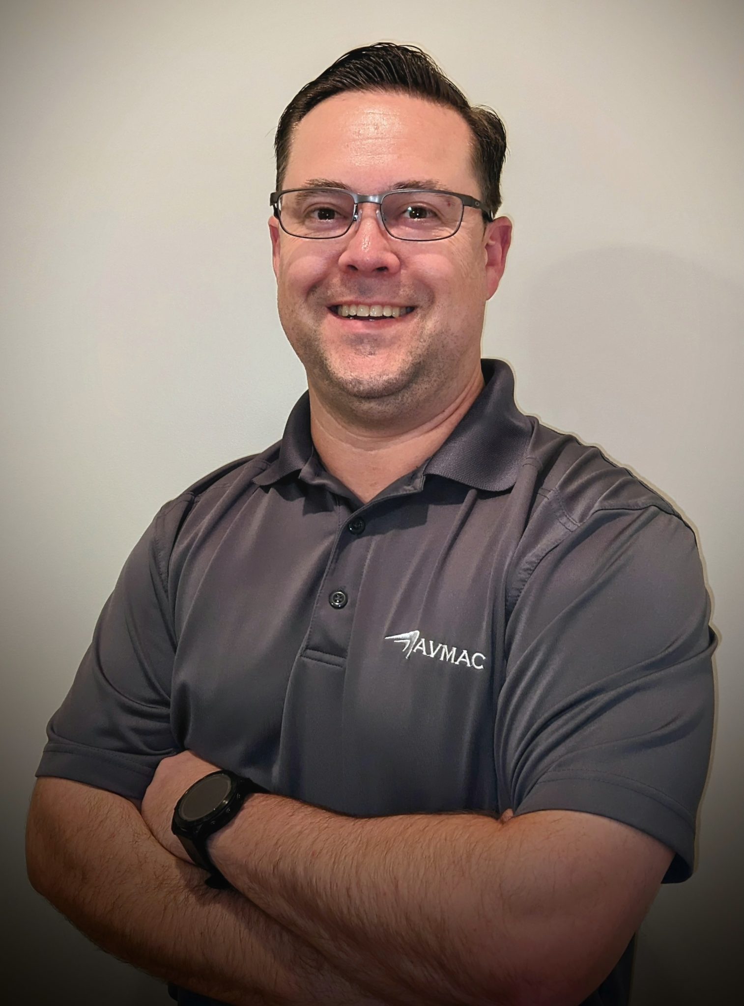 Regional Manager AVMAC LLC