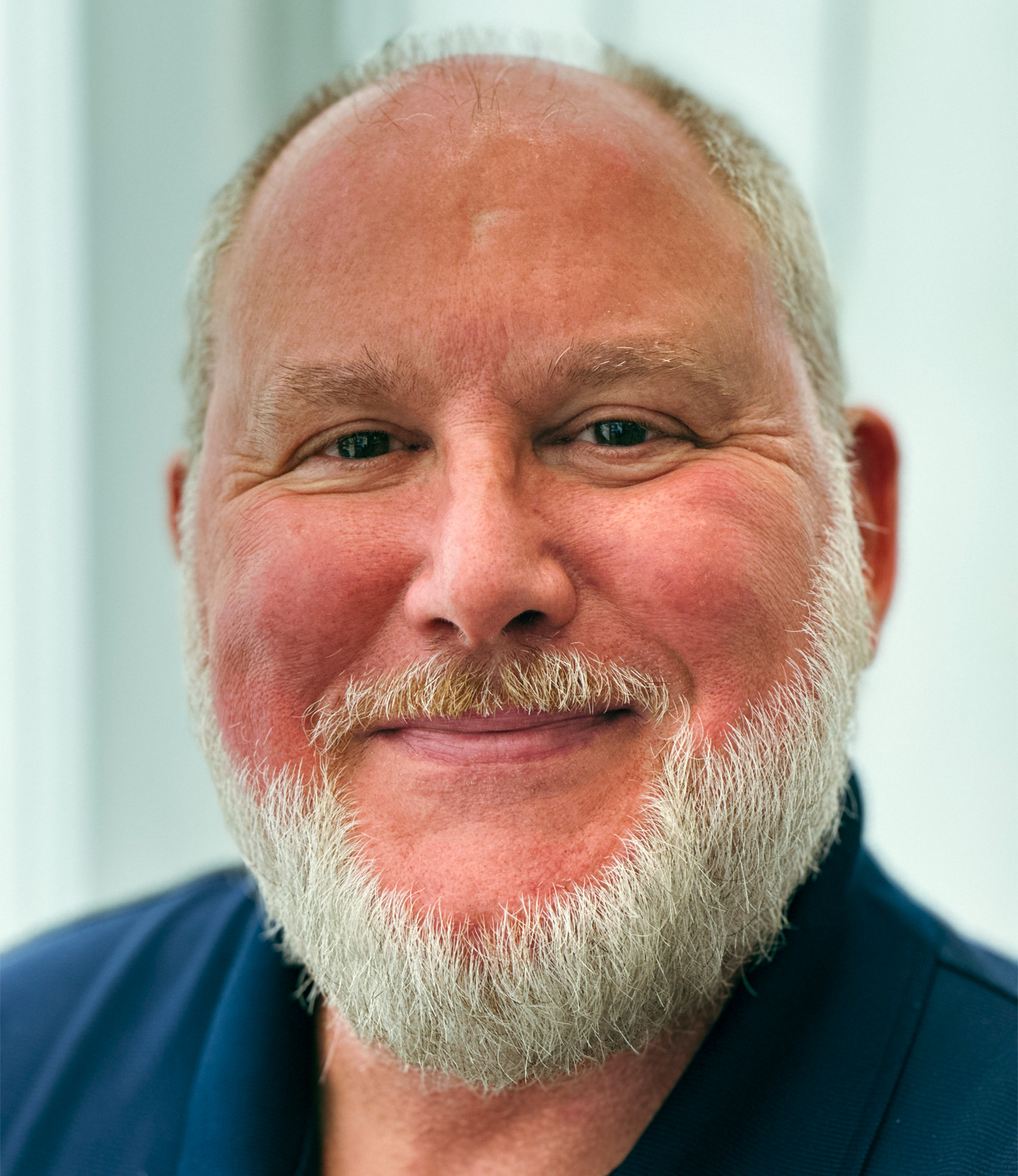 Employee Profile Photo