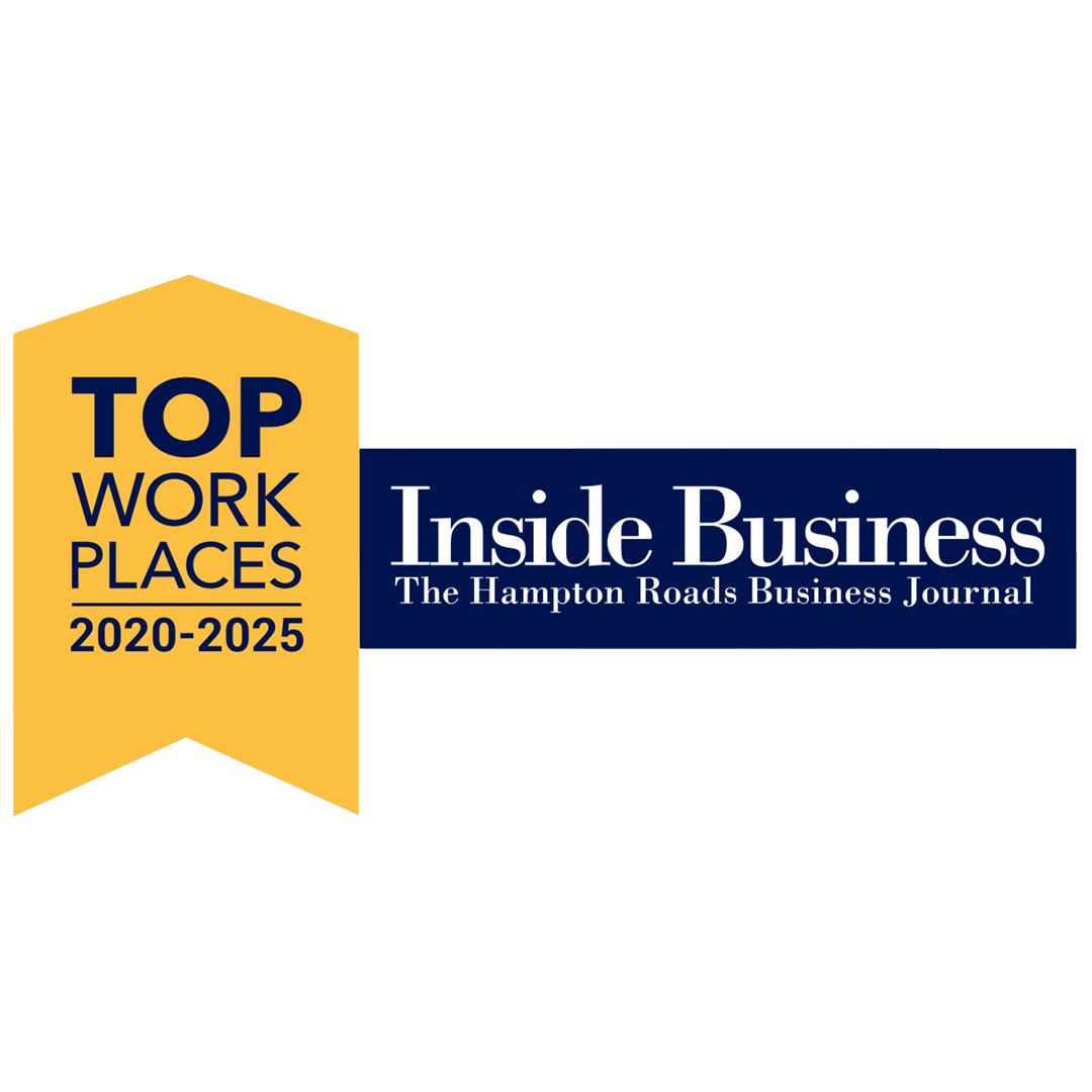Top Workplace 2020-2025 Logoset